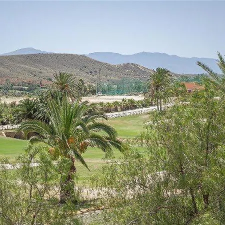 Luxury Homes Valle Del Resort, Vera, Garrucha,mojacar