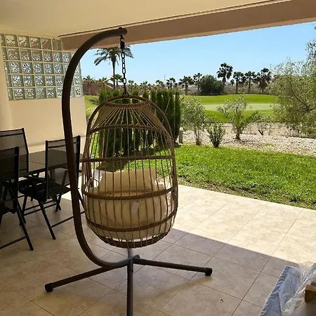 Luxury Homes Valle Del Resort, Vera, Garrucha,mojacar Apartment Vera