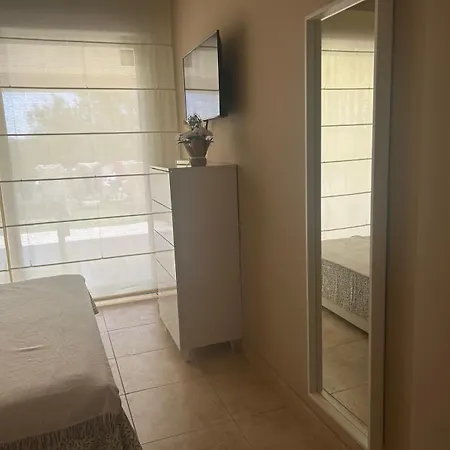 Apartment Luxury Homes Valle Del Resort, Vera, Garrucha,mojacar Vera