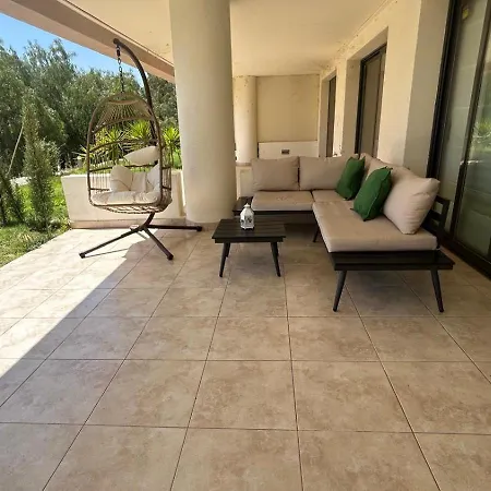 Apartment Luxury Homes Valle Del Resort, Vera, Garrucha,mojacar *