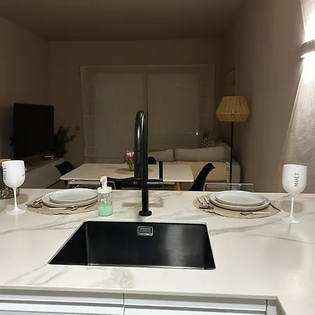 Luxury Homes Valle Del Resort, Vera, Garrucha,mojacar Apartment Vera