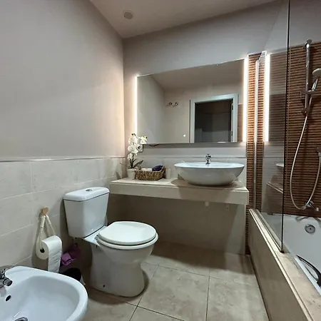 Luxury Homes Valle Del Resort, Vera, Garrucha,mojacar Vera