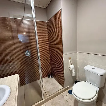 Apartment Luxury Homes Valle Del Resort, Vera, Garrucha,mojacar *
