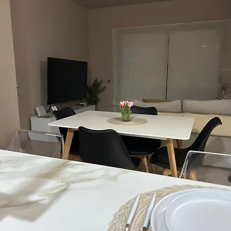 Apartment Luxury Homes Valle Del Resort, Vera, Garrucha,mojacar