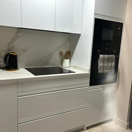 Apartment Luxury Homes Valle Del Resort, Vera, Garrucha,mojacar Vera