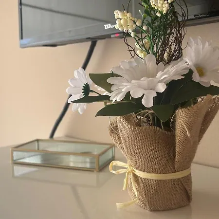 Apartment Luxury Homes Valle Del Resort, Vera, Garrucha,mojacar