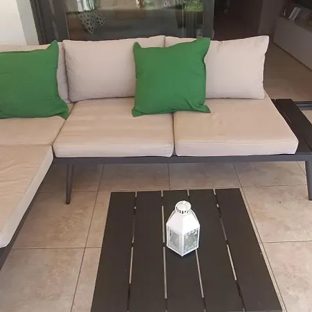 Luxury Homes Valle Del Resort, Vera, Garrucha,mojacar Apartment Vera