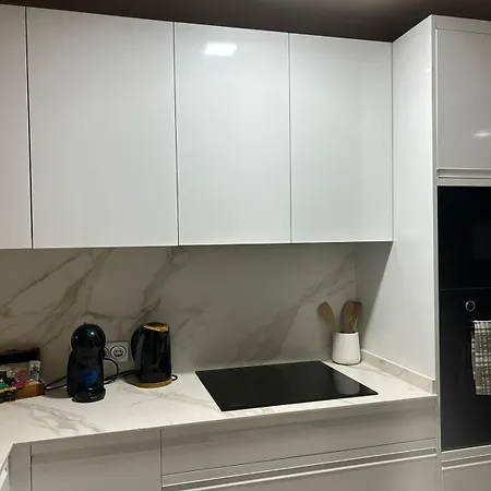 Luxury Homes Valle Del Resort, Vera, Garrucha,mojacar Apartment