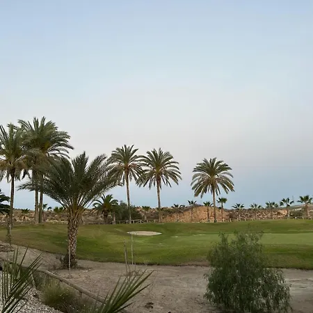 Luxury Homes Valle Del Resort, Vera, Garrucha,mojacar