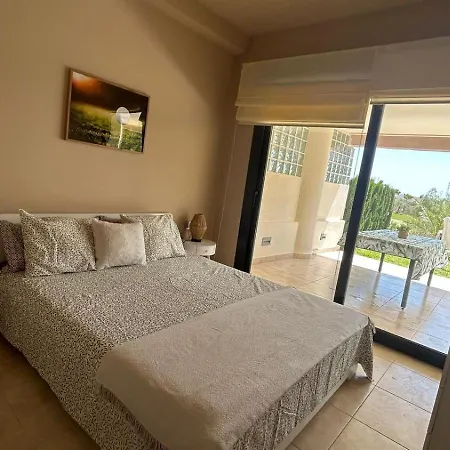 Luxury Homes Valle Del Resort, Vera, Garrucha,mojacar Apartment *