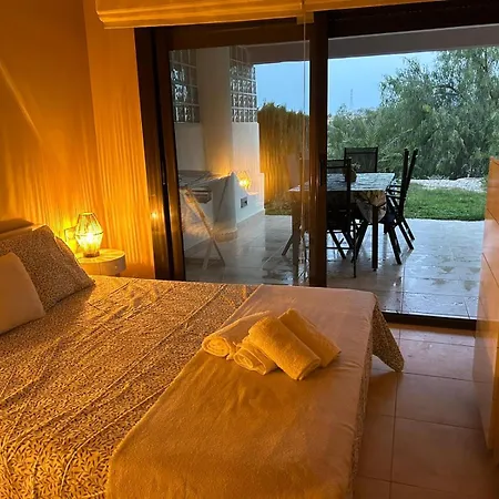 Luxury Homes Valle Del Resort, Vera, Garrucha,mojacar * Vera