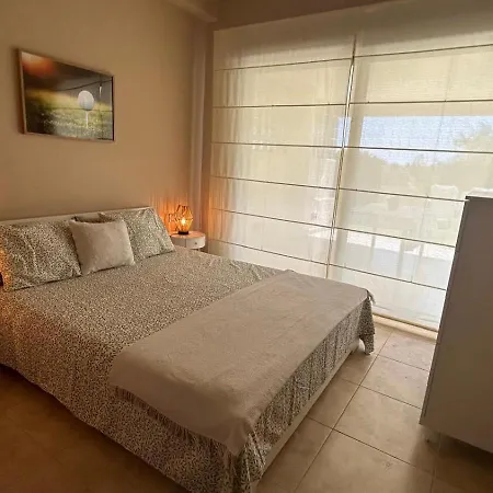 Luxury Homes Valle Del Resort, Vera, Garrucha,mojacar Apartment