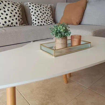 Apartment Luxury Homes Valle Del Resort, Vera, Garrucha,mojacar *