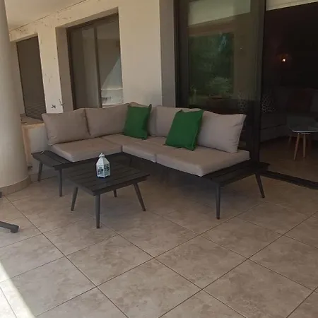 Luxury Homes Valle Del Resort, Vera, Garrucha,mojacar Apartment *