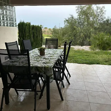 Apartment Luxury Homes Valle Del Resort, Vera, Garrucha,mojacar
