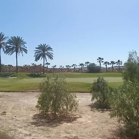 Luxury Homes Valle Del Resort, Vera, Garrucha,mojacar Apartment *