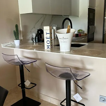 Apartment Luxury Homes Valle Del Resort, Vera, Garrucha,mojacar Vera